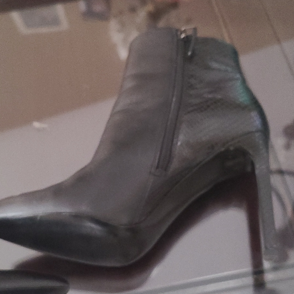 Nine West booties